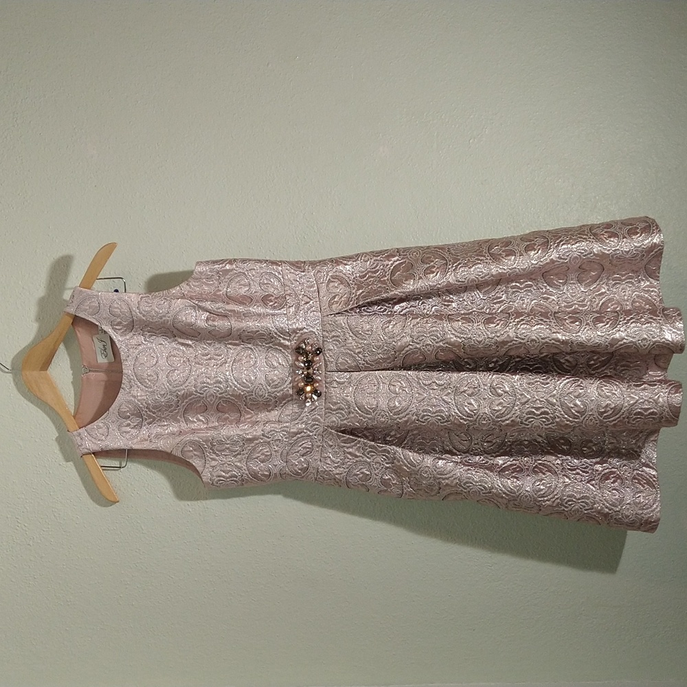 Eliza J | Fit & Flare | Size: 8 |